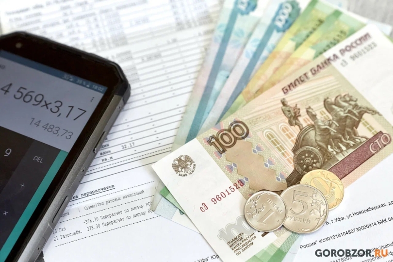 Уфимцам объяснили, откуда взялись огромные счета за отопление Уфимцам объяснили, откуда взялись огромные счета за отопление