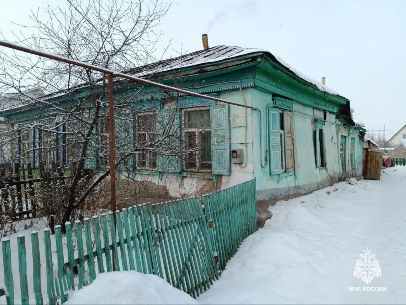 В Башкирии пожарный извещатель и соседи спасли 86-летнюю бабушку В Башкирии пожарный извещатель и соседи спасли 86-летнюю бабушку
