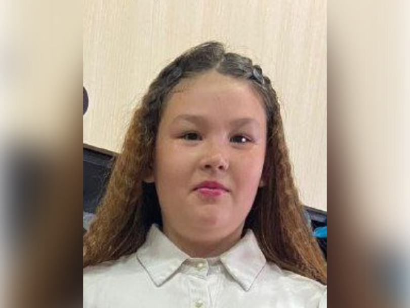 В Башкирии пропала без вести 13-летняя девочка В Башкирии пропала без вести 13-летняя девочка