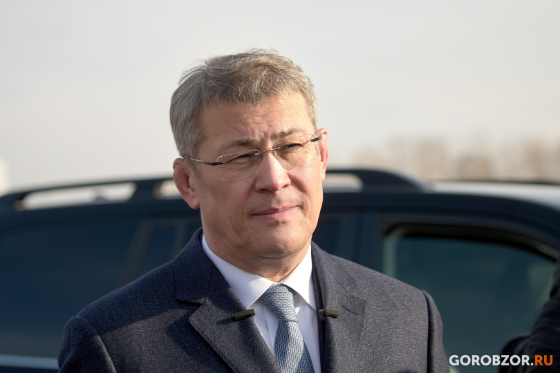 В Башкирии учредили премию «Молодой ученый года» В Башкирии учредили премию «Молодой ученый года»