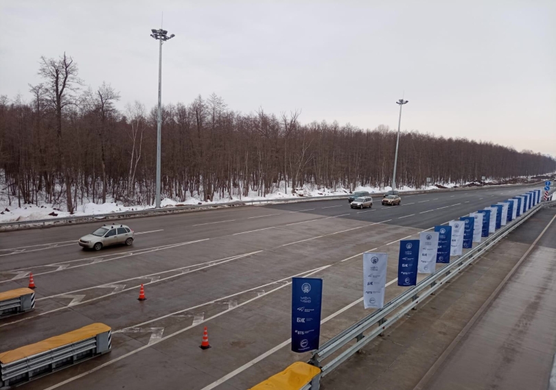 В Башкирии в 2024 году отремонтировано 1,2 тысячи км дорог В Башкирии в 2024 году отремонтировано 1,2 тысячи км дорог