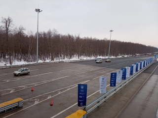В Башкирии в 2024 году отремонтировано 1,2 тысячи км дорог