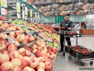 В Башкирии за неделю подешевели куры, яйца и гречка