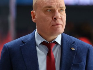 В КХЛ отреагировали на высказывание Андрея Разина про судей лиги