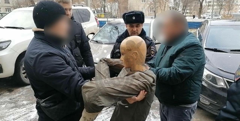 В Уфе иностранный гражданин предстанет перед судом за разбой, совершенный 20 лет назад В Уфе иностранный гражданин предстанет перед судом за разбой, совершенный 20 лет назад