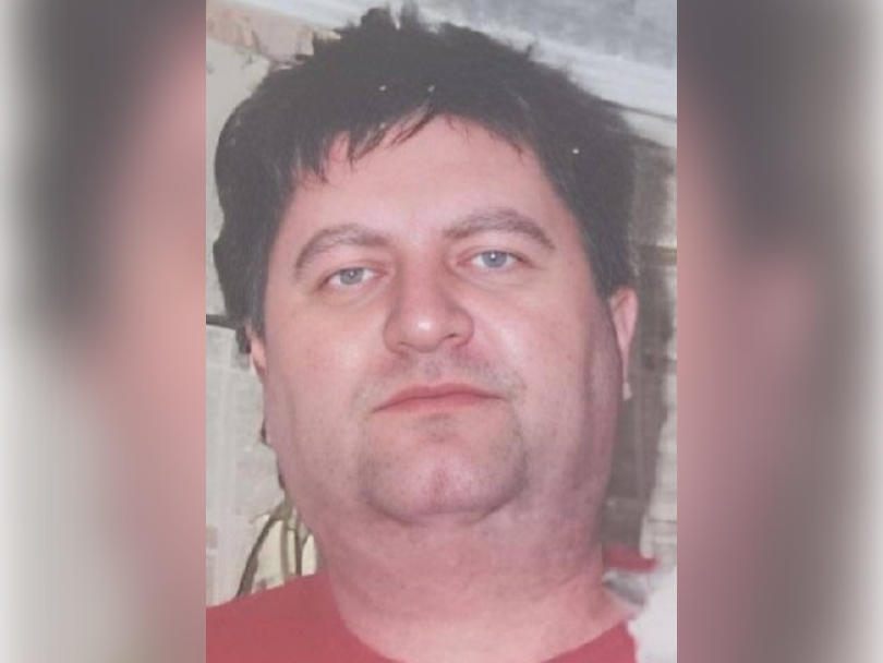 В Уфе перед Новым годом пропал 56-летний мужчина В Уфе перед Новым годом пропал 56-летний мужчина