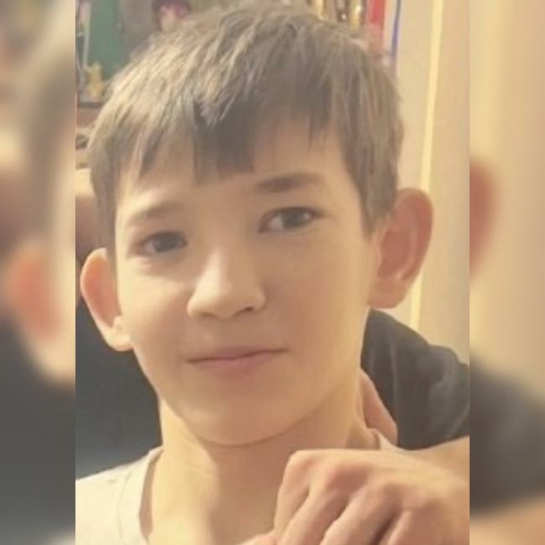В Уфе пропал 15-летний Салават Юлмухаметов В Уфе пропал 15-летний Салават Юлмухаметов