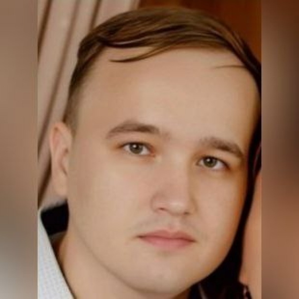 В Уфе пропал 32-летний Иван Кузьменко В Уфе пропал 32-летний Иван Кузьменко