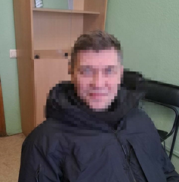 В Уфе задержали водителя иномарки с поддельными правами В Уфе задержали водителя иномарки с поддельными правами