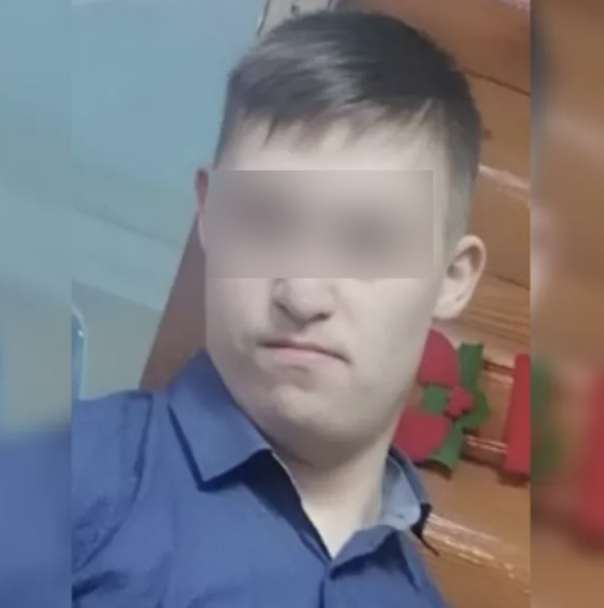 В Уфе завершены поиски 18-летнего парня В Уфе завершены поиски 18-летнего парня