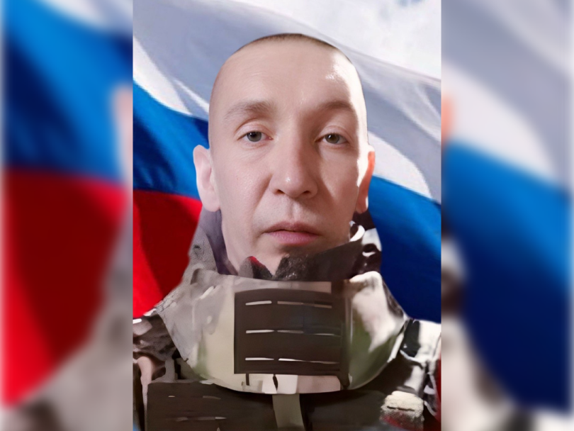 В зоне проведения СВО погиб военнослужащий из Башкирии В зоне проведения СВО погиб военнослужащий из Башкирии