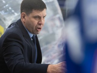 Зубов утвержден на посту главного тренера «Лады»
