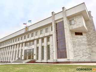 Депутаты Башкирии предлагают удешевить сделки дарения недвижимости для близких родственников