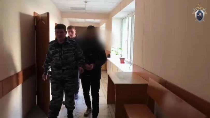 Двух уфимцев заключили под стражу за покушение на сбыт наркотиков Двух уфимцев заключили под стражу за покушение на сбыт наркотиков