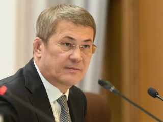 «Это возмутительно»: глава Башкирии раскритиковал чиновников