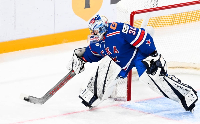 КХЛ назвала лучших игроков прошедшей недели КХЛ назвала лучших игроков прошедшей недели