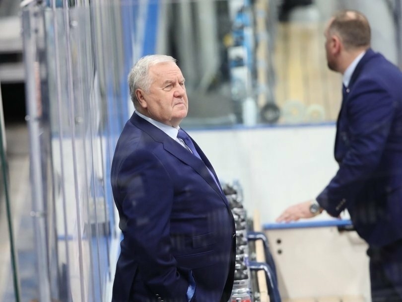 Крикунов назвал игроков КХЛ, которые в скором времени могут уехать в НХЛ Крикунов назвал игроков КХЛ, которые в скором времени могут уехать в НХЛ