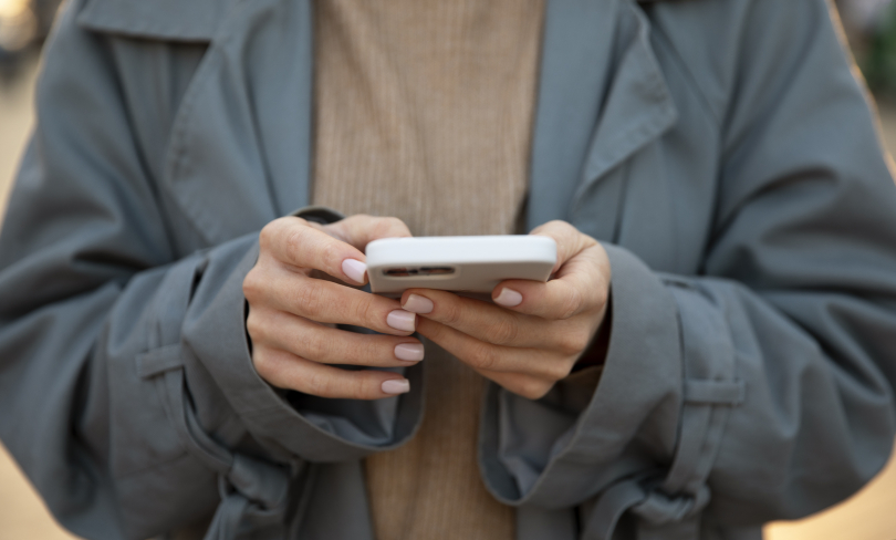 Почти 70% мошеннических атак в мессенджерах происходят в WhatsApp* Почти 70% мошеннических атак в мессенджерах происходят в WhatsApp*