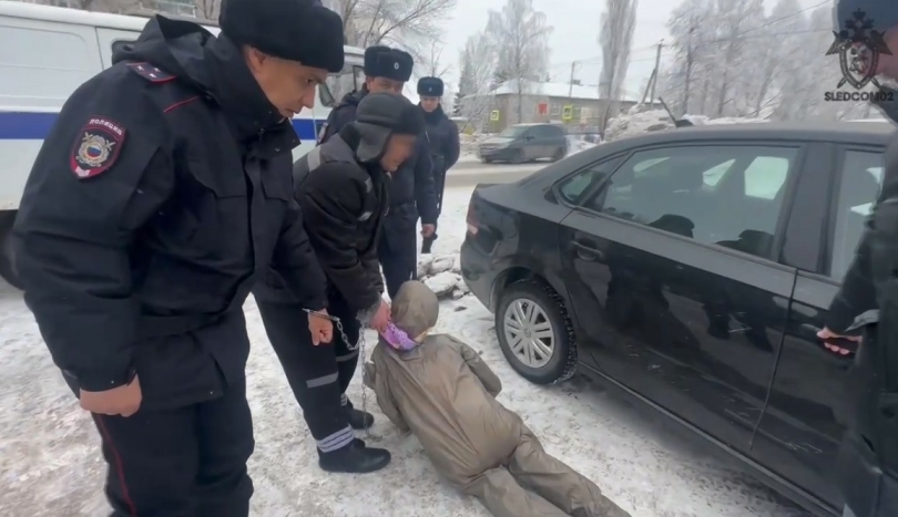 Пожизненно осужденный житель Башкирии вновь предстанет перед судом за жестокое убийство 11-летней давности Пожизненно осужденный житель Башкирии вновь предстанет перед судом за жестокое убийство 11-летней давности