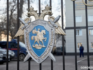 Следком Башкирии проверит информацию о пьяном водителе, который перевозил детей