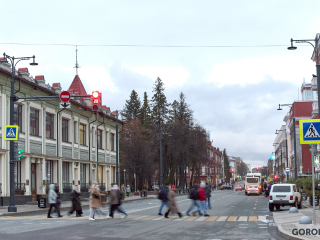 Стартовал набор волонтеров для голосования за объекты благоустройства