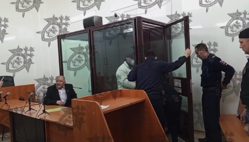 В Башкирии мужчину на 2 месяца отправили в СИЗО за смертельное избиение сожительницы В Башкирии мужчину на 2 месяца отправили в СИЗО за смертельное избиение сожительницы