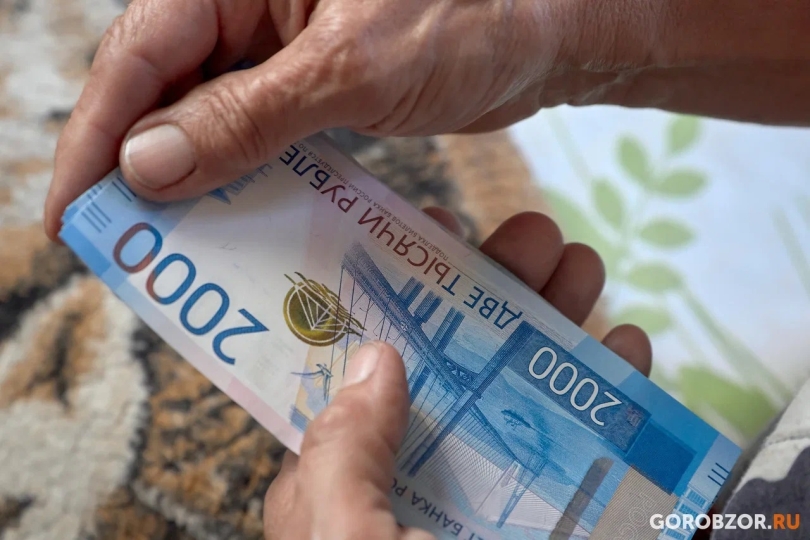 В Башкирии пенсионерка отдала мошенникам крупную сумму денег В Башкирии пенсионерка отдала мошенникам крупную сумму денег