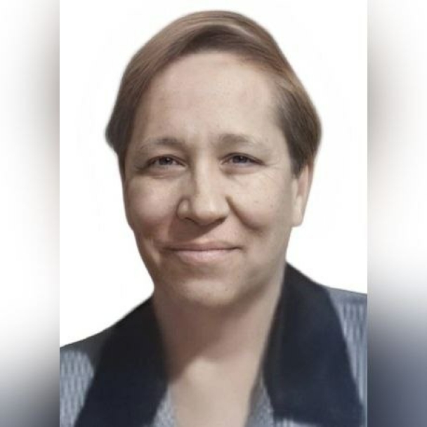 В Башкирии пропала 47-летняя Екатерина Горват В Башкирии пропала 47-летняя Екатерина Горват