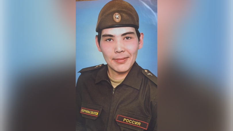 В Башкирии проводили в последний путь Жамала Сулатнова, погибшего в ходе СВО В Башкирии проводили в последний путь Жамала Сулатнова, погибшего в ходе СВО