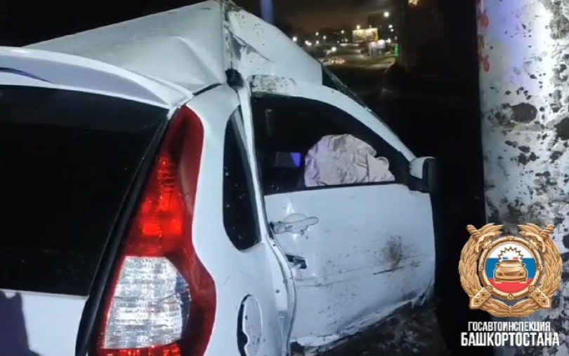 В Уфе перед судом предстанет мужчина, погубивший в ДТП пассажирку В Уфе перед судом предстанет мужчина, погубивший в ДТП пассажирку