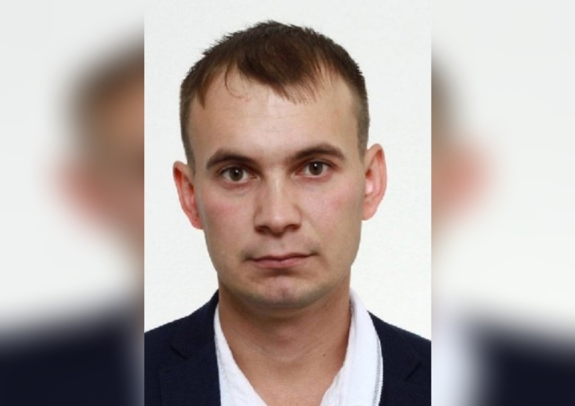В Уфе пропал 32-летний Айрат Гайсин В Уфе пропал 32-летний Айрат Гайсин