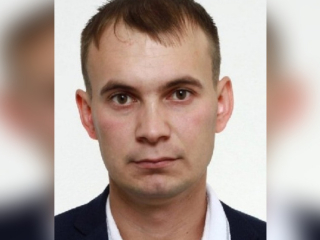 В Уфе пропал 32-летний Айрат Гайсин