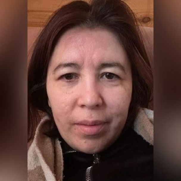 В Уфе пропала 39-летняя Гульназ Хадиуллина В Уфе пропала 39-летняя Гульназ Хадиуллина