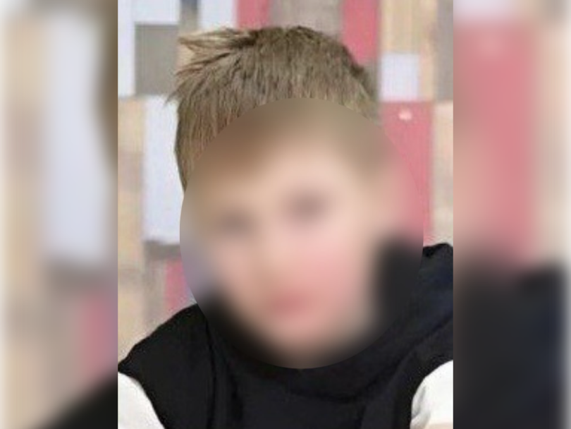 В Уфе завершились поиски 11-летнего школьника В Уфе завершились поиски 11-летнего школьника