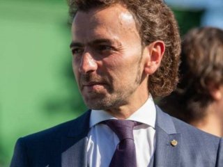 «Это не наш путь». Генеральный директор ЦСКА ответил на вопрос о трансферах