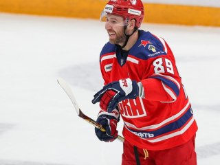 Капитан ЦСКА Нестеров назвал причины нестабильных результатов армейцев