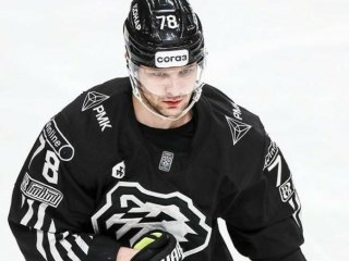 КХЛ определила лучших игроков 25-й недели сезона-2024/2025