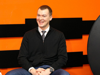 «Мы уже ведем работу». Дегтярев высказался о возможном матче между игроками НХЛ и КХЛ