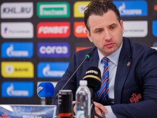 Названо условие, при котором Ротенберга уволят из СКА