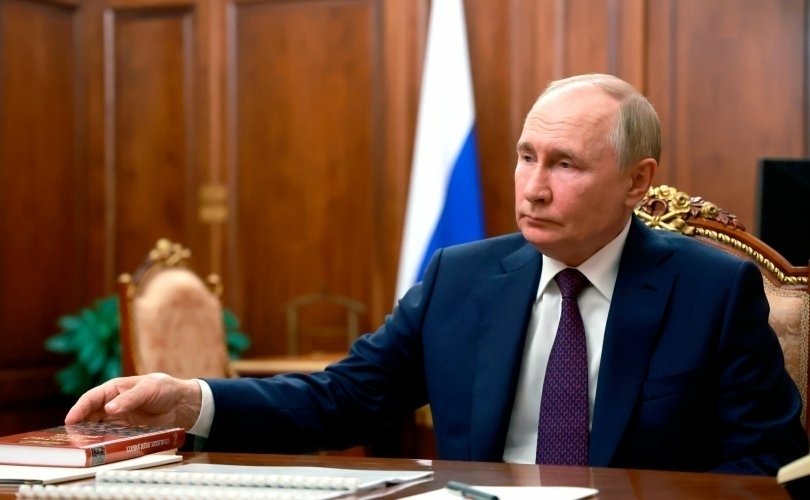 Разговор Путина и Трампа: главное Разговор Путина и Трампа: главное