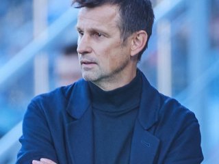 Семак заявил об оскорблениях на расовой почве в матче «Зенита» с «Факелом»