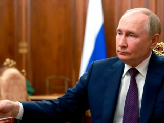 Трамп поддержал идею Путина по организации матчей между игроками КХЛ и НХЛ