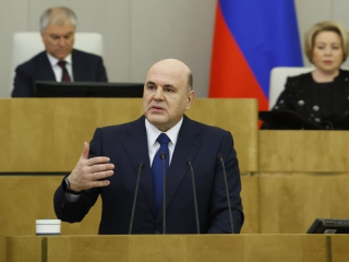 Уфимский кандидат политических наук оценил годовой отчет правительства России и вклад Башкирии в итоговые показатели