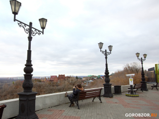 В 2025 году в Башкирии по нацпроекту благоустроят 94 общественных территории