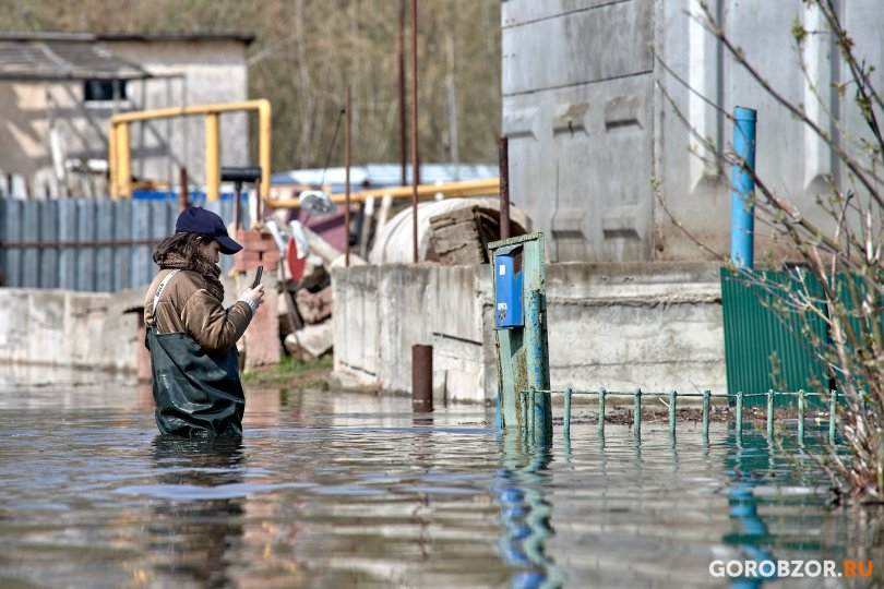 В Башкирии объявили срочное штормовое предупреждение В Башкирии объявили срочное штормовое предупреждение