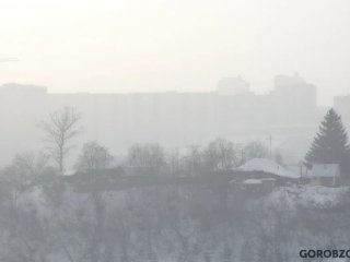 В Башкирии ожидаются туман и сильный ветер