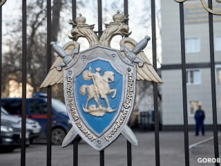 В Башкирии парней осудят за осквернение памятника боевой славы