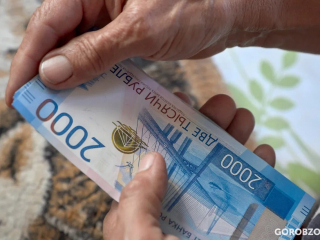 В Башкирии пенсионерка отдала мошенникам крупную сумму денег