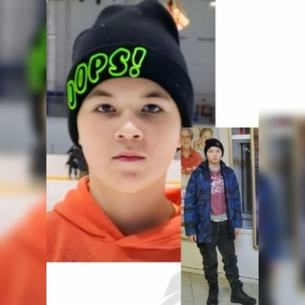 В Башкирии пропал 13-летний школьник В Башкирии пропал 13-летний школьник