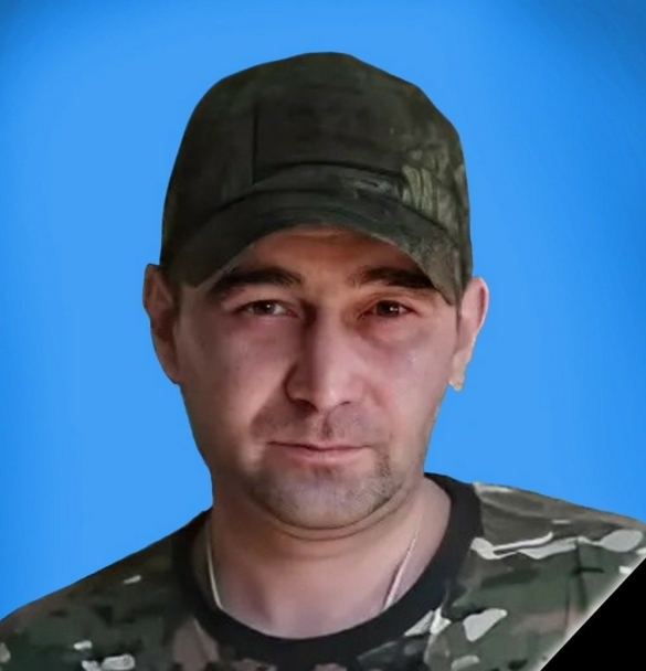 В Башкирии простились с погибшим в СВО Раисом Юсуповым В Башкирии простились с погибшим в СВО Раисом Юсуповым